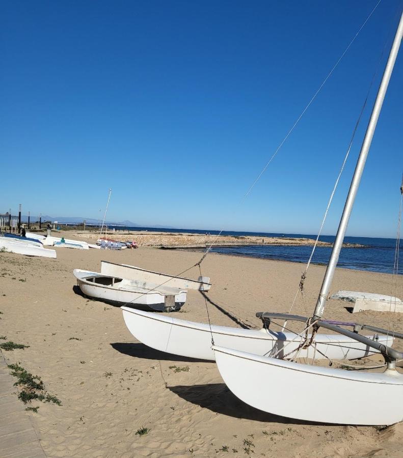 Apartament Apia La Mata 300M To The Beach And Beautiful Swimming Pool 외부 사진