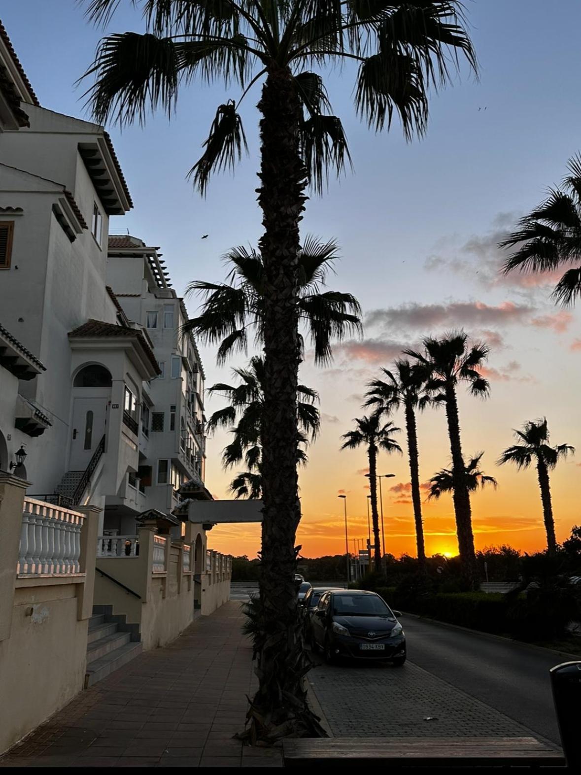Apartament Apia La Mata 300M To The Beach And Beautiful Swimming Pool 외부 사진